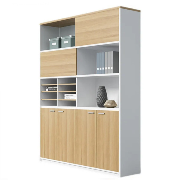 Multi-Purpose Office Storage Shelf