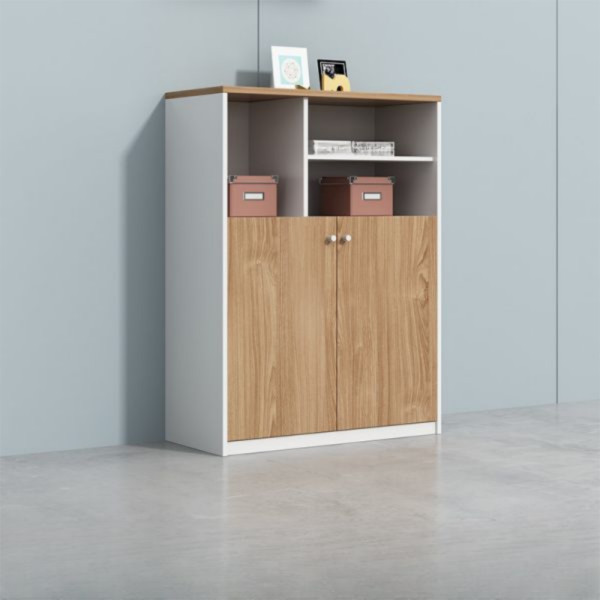 Smart Office Cabinet