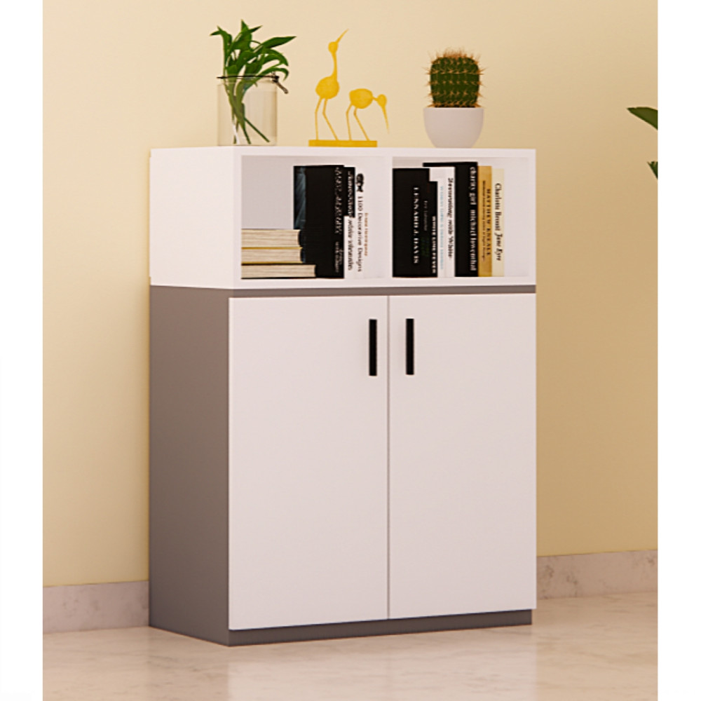 Smart Office Cabinet