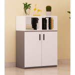 Smart Office Cabinet