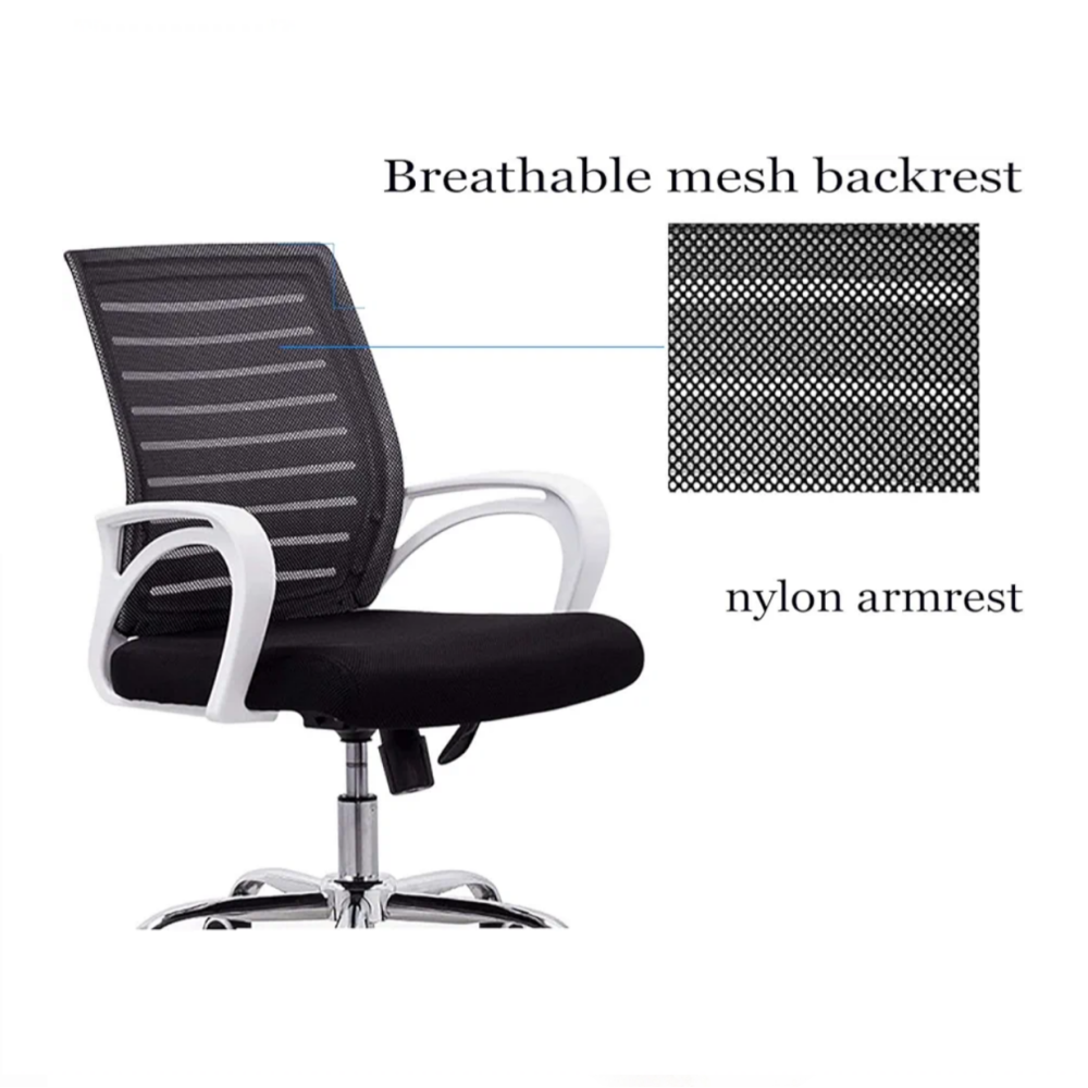 Executive Office Chair| DT-1218W