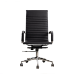 High-Back Leather Director Chair| DT-1212