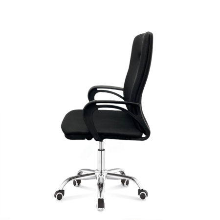 Office Chair with Cushioned Back & Seat | DT-1202