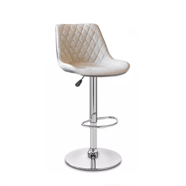 Modern Leather Bar Stool| DT-802 Modern Leather Bar Stool| DT-802