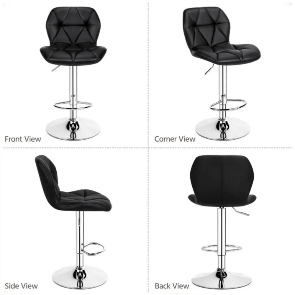 High Quality Leather Bar Stool| DT-801