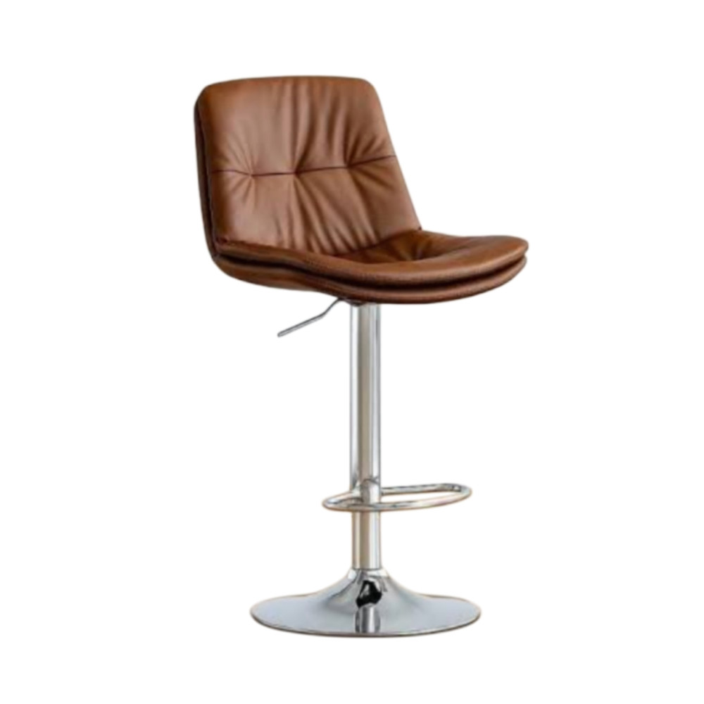 Modern Cushioned Bar Stool DT-982
