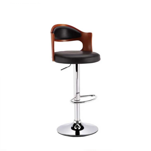 Wooden Bar Stool| DT-980