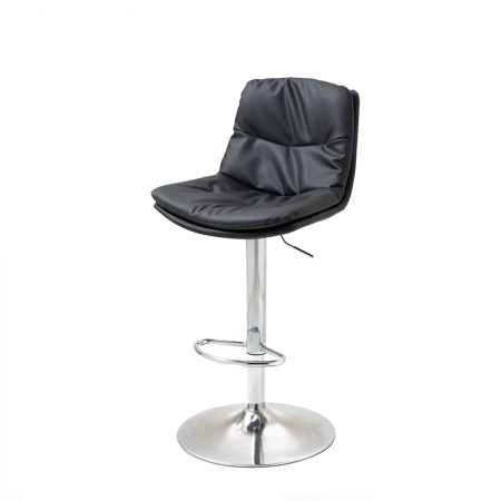 Modern Cushioned Bar Stool DT-982