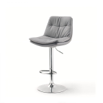 Modern Cushioned Bar Stool DT-982