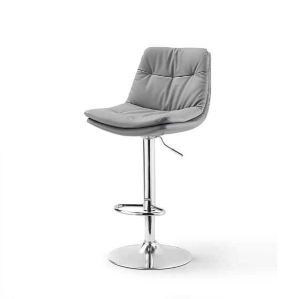 Modern Cushioned Bar Stool DT-982