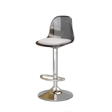 Fiber Bar Stool| DT-981