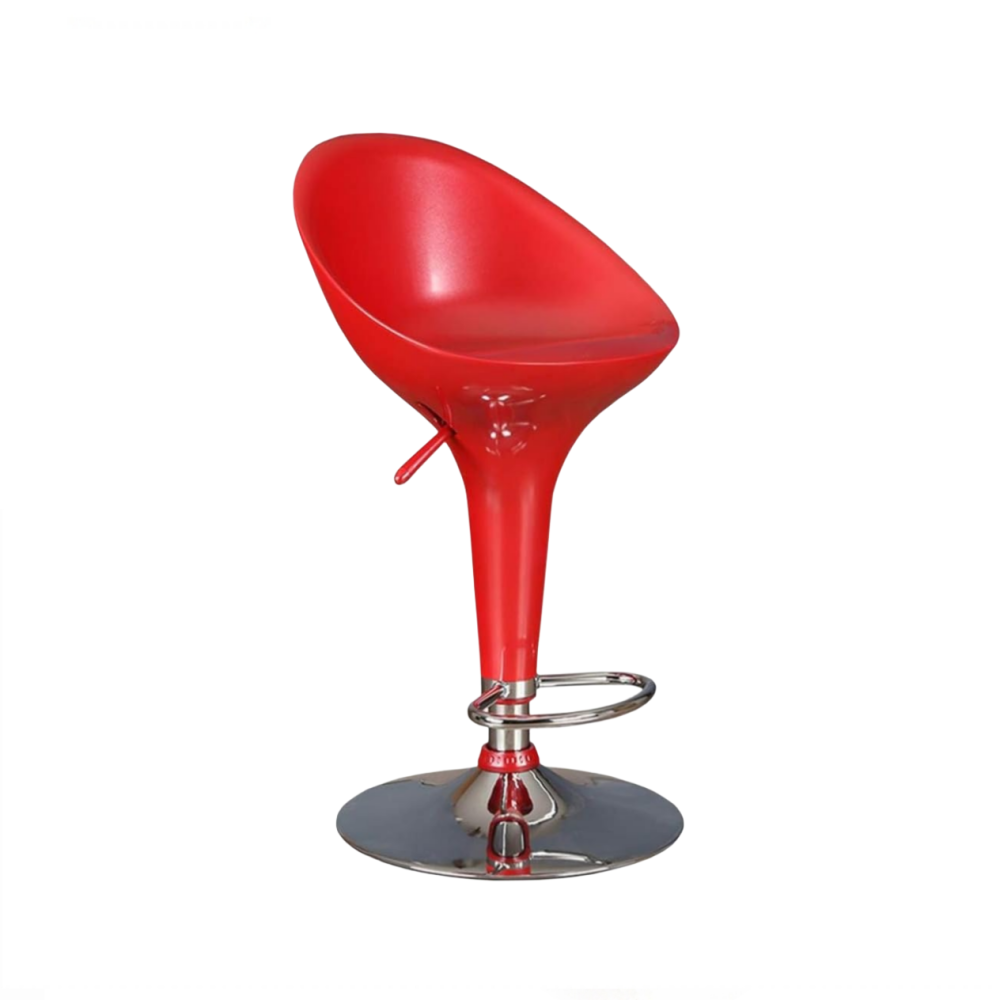 Fiber Cerry Bar Stool | DT-990