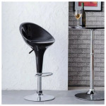Fiber Cerry Bar Stool | DT-990