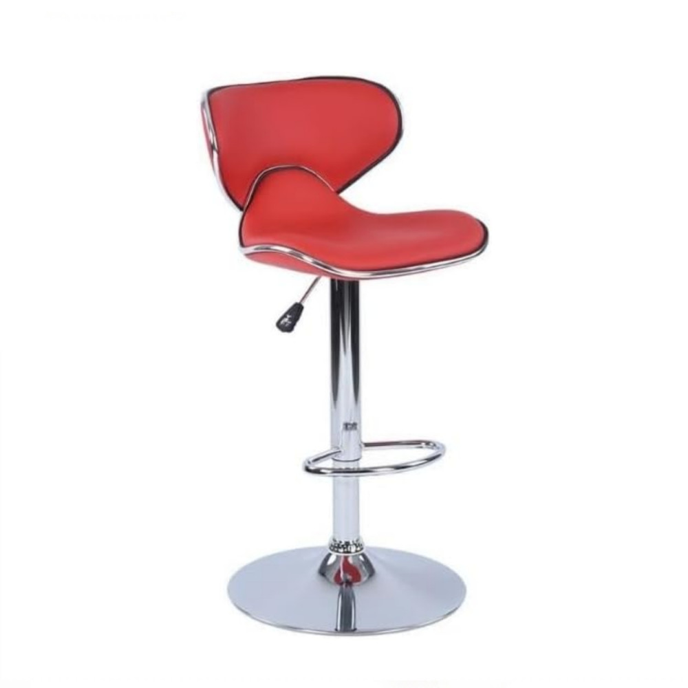 Leather Bar Stool | DT-989