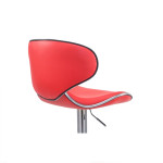 Leather Bar Stool | DT-989