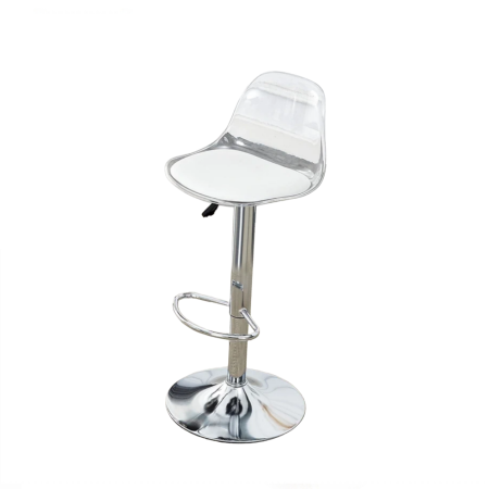 Fiber Bar Stool| DT-981
