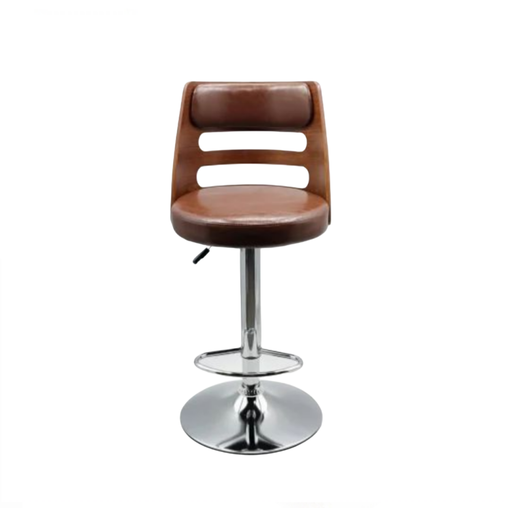 Wooden Bar Stool| DT-980B Wooden Bar Stool| DT-980B