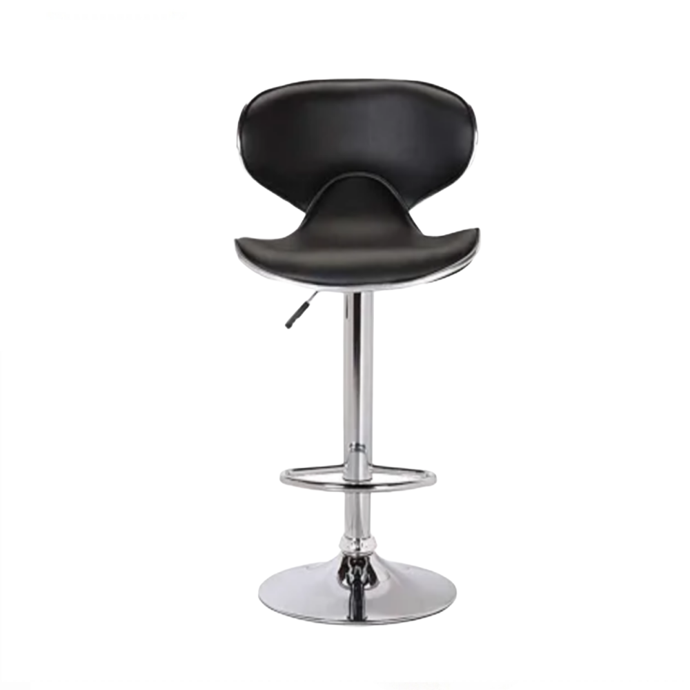 Leather Bar Stool | DT-989