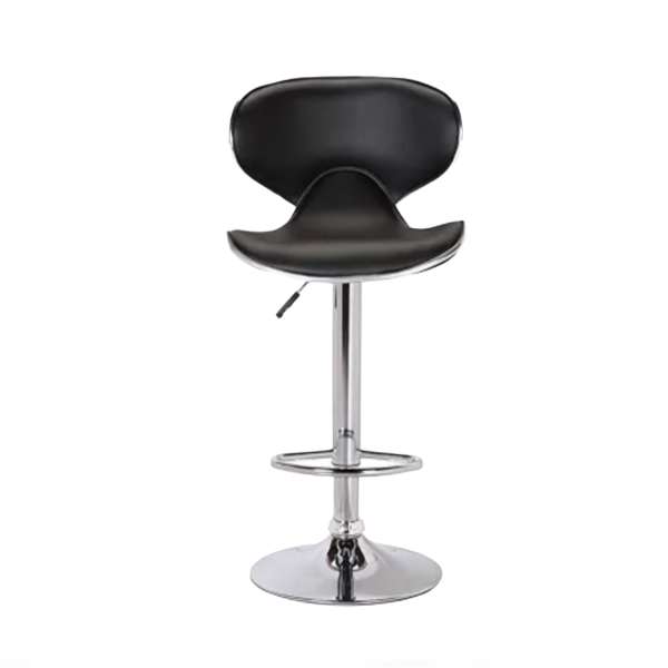 Leather Bar Stool | DT-989