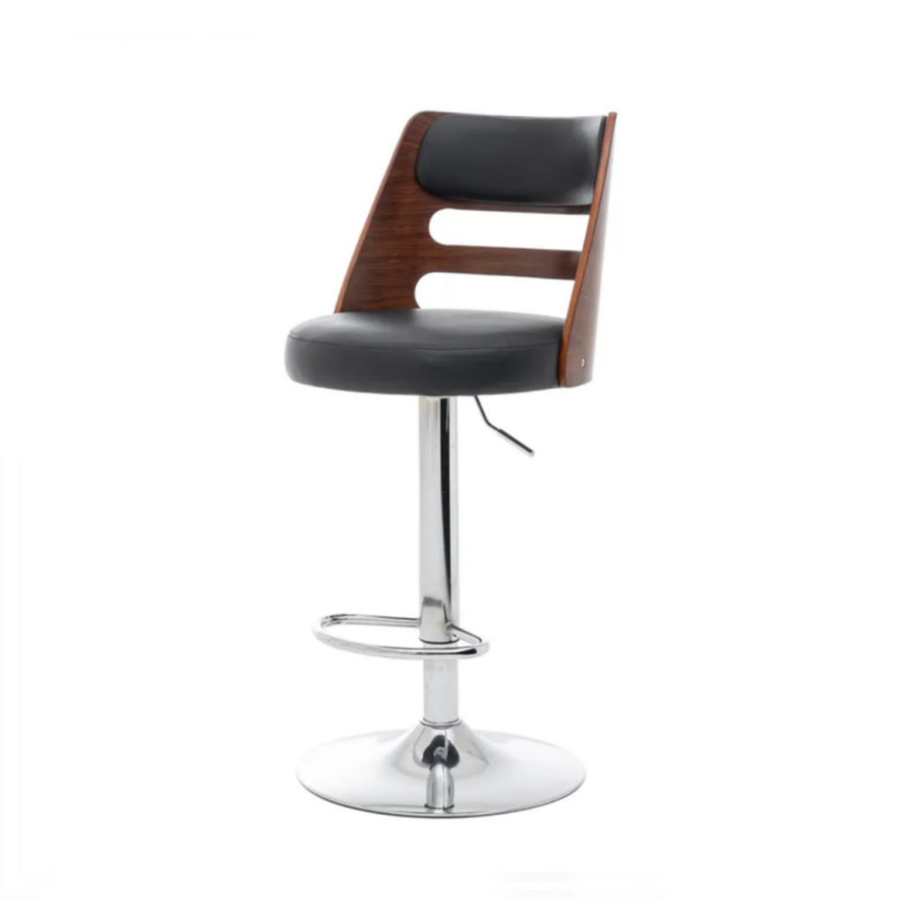 Wooden Bar Stool| DT-980B Wooden Bar Stool| DT-980B