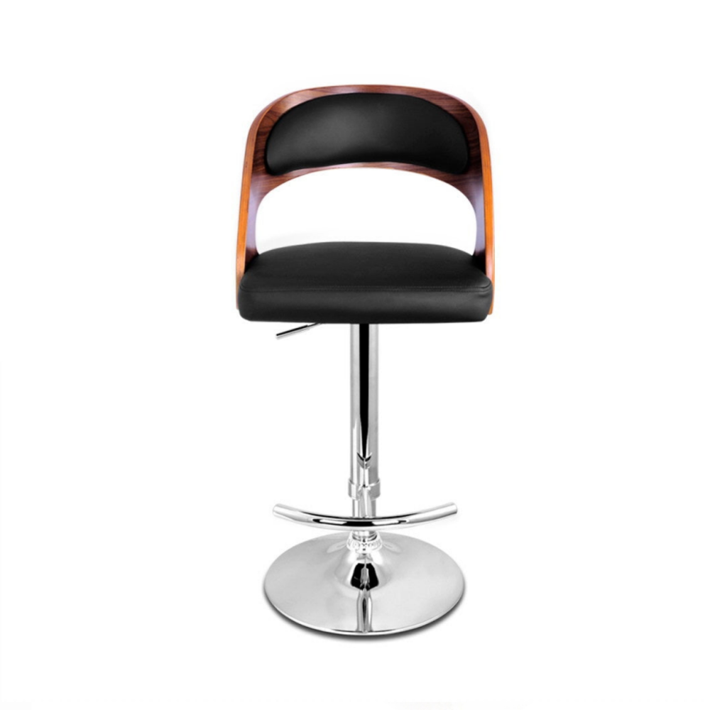 Wooden Bar Stool| DT-980C