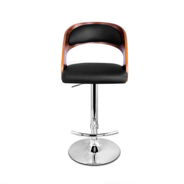 Wooden Bar Stool| DT-980C