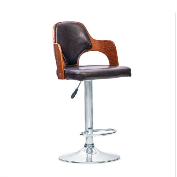 Wooden Bar Stool| DT-980