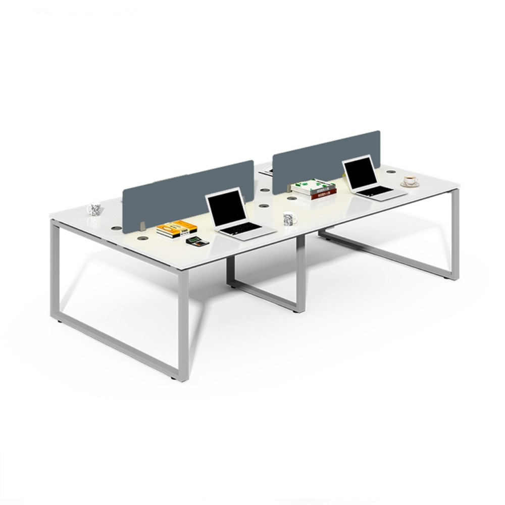 4 Person Worksttion 