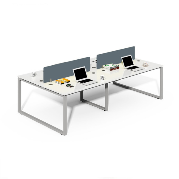 4 Person Worksttion 