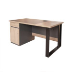 Executive Office Table With Stroge