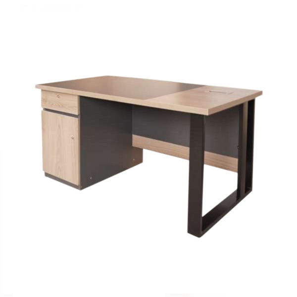 Executive Office Table With Stroge