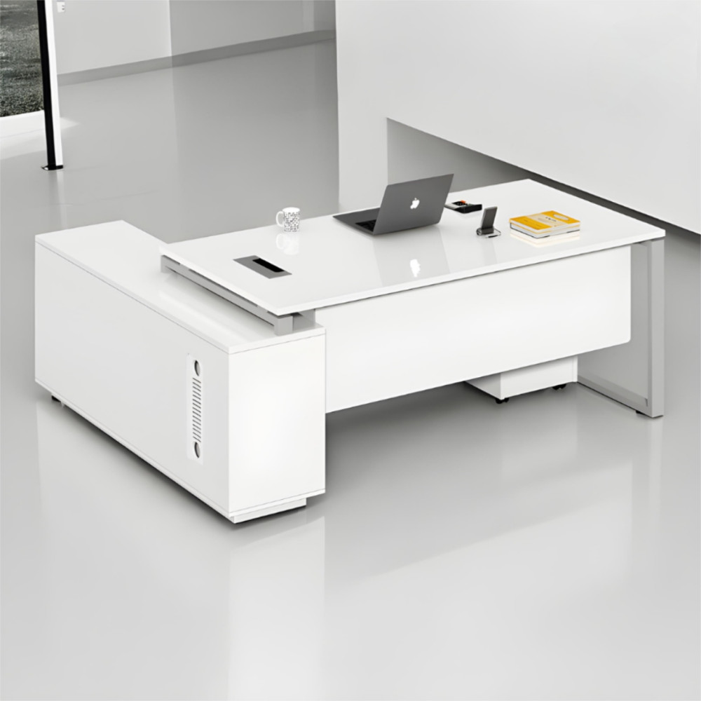 Modern Director Table| Table-107
