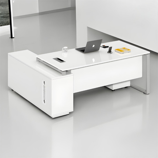 Modern Director Table| Table-107