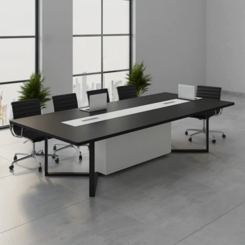 Modern Conference Table 