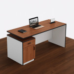 Modern Executive Table 