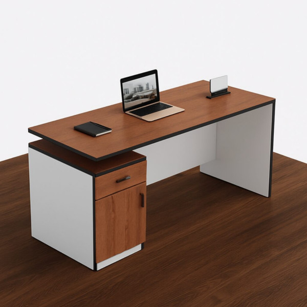 Modern Executive Table 