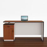 Modern Executive Table 