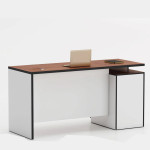 Modern Executive Table 
