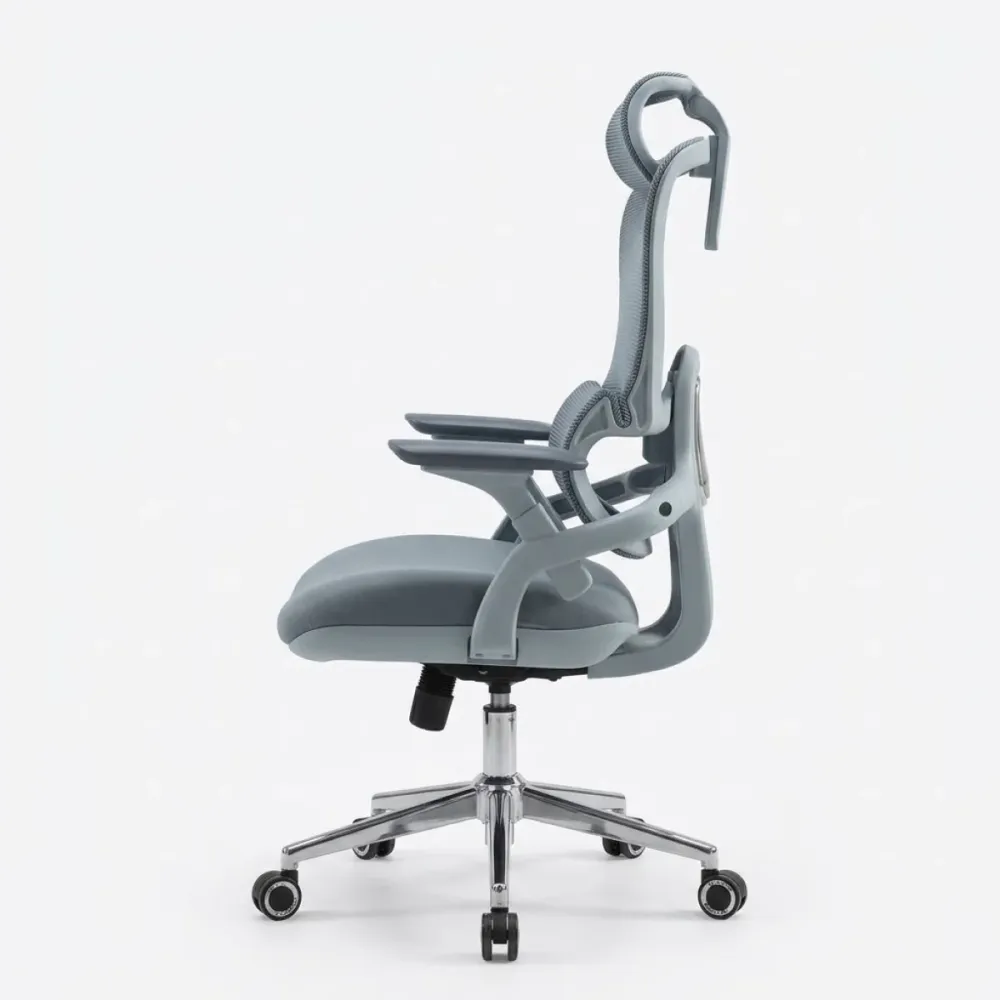 Premium Ergonomic Office Chair| DT-916