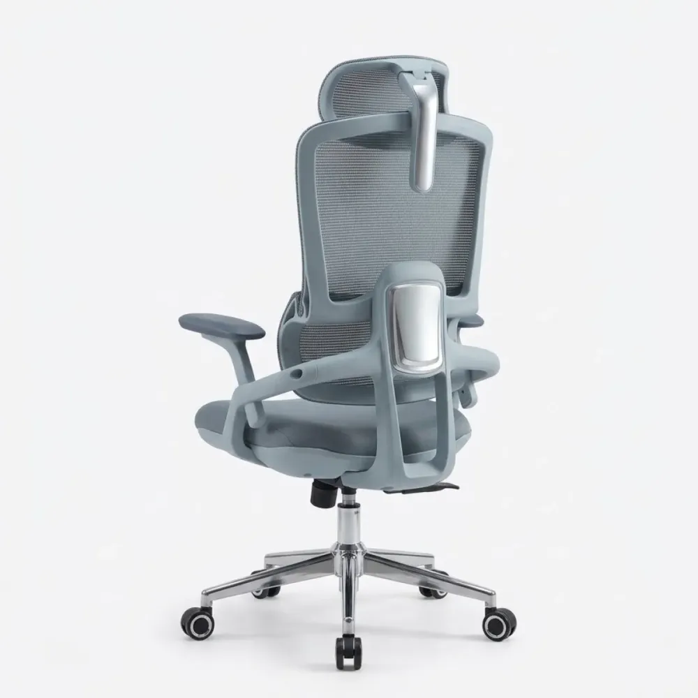 Premium Ergonomic Office Chair| DT-916