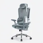 Premium Ergonomic Office Chair| DT-916