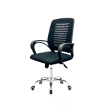 Revolving  Mesh Office Chair| DT-1219