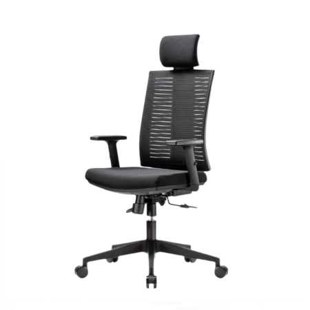 Ergonomic Mesh Office Chair| DT-1260