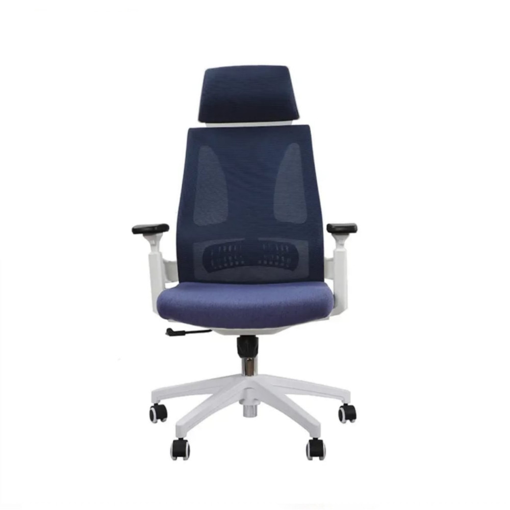 Ergonomic Chair with Adjustable Armrests| 1251A Ergonomic Chair with Adjustable Armrests| 1251A