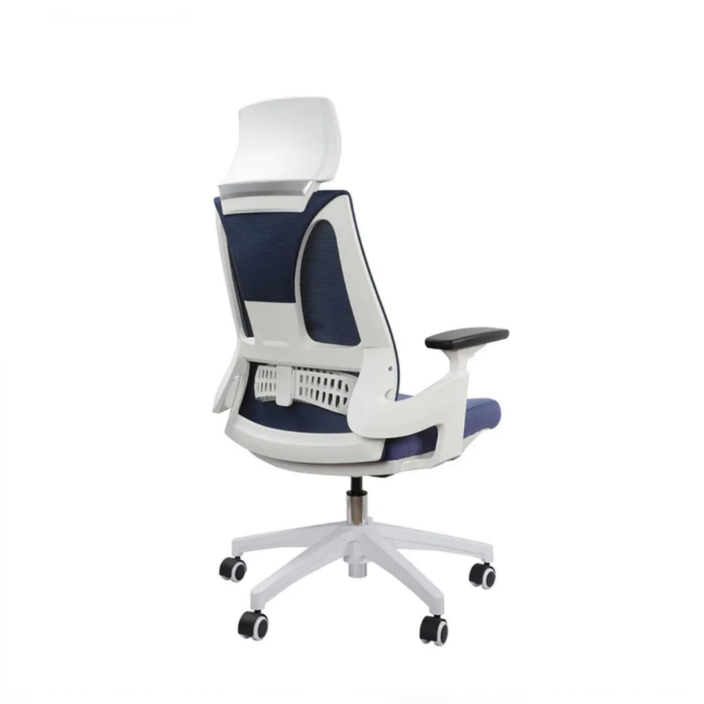 Ergonomic Chair with Adjustable Armrests| 1251A Ergonomic Chair with Adjustable Armrests| 1251A