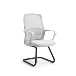 Premium Mesh Visitor Chair|DT-926-V