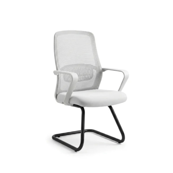 Premium Mesh Visitor Chair|DT-926-V