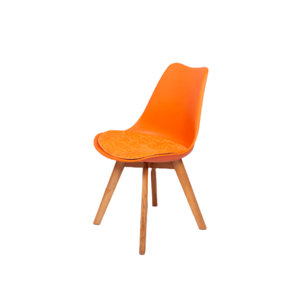 Tulip Chair