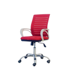 Executive Office Chair| DT-1218W