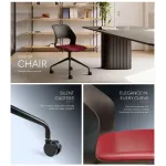 Avora Visitor Chair|DT-927